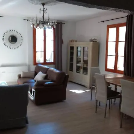 L'Appart A Cotignac, Tout Compris, Calme Et Confort Exterior photo