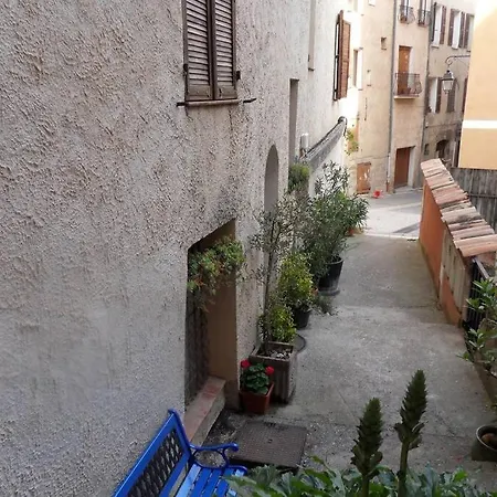 L'Appart A Cotignac, Tout Compris, Calme Et Confort Exterior photo