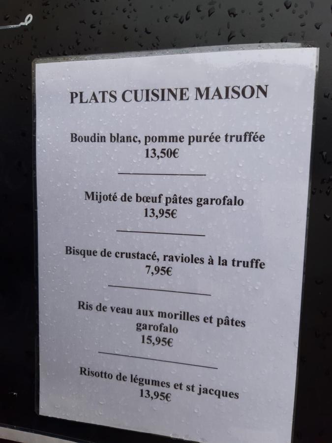 L'appart A Cotignac, Compris, Calme Et Confort *