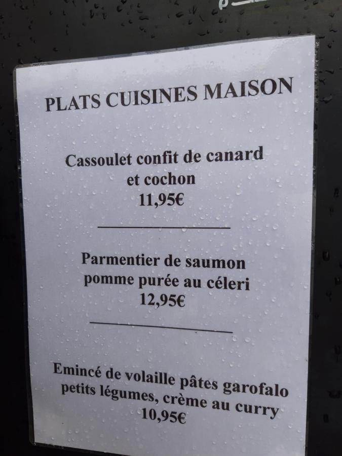 L'appart A Cotignac, Compris, Calme Et Confort *