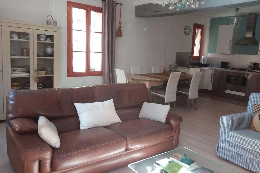 L'appart A Cotignac, Compris, Calme Et Confort Apartment Cotignac