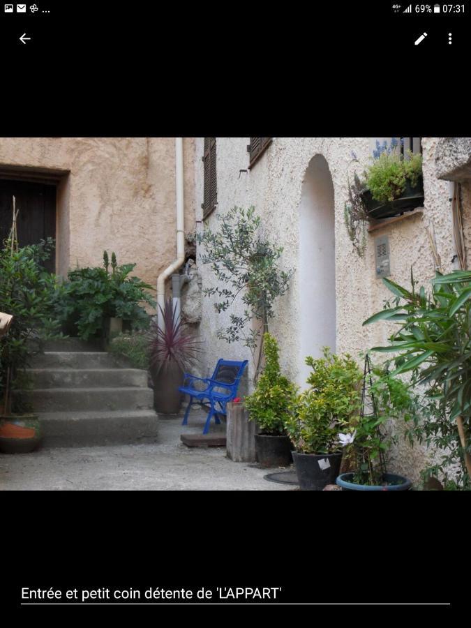 Apartment L'appart A Cotignac, Compris, Calme Et Confort Cotignac